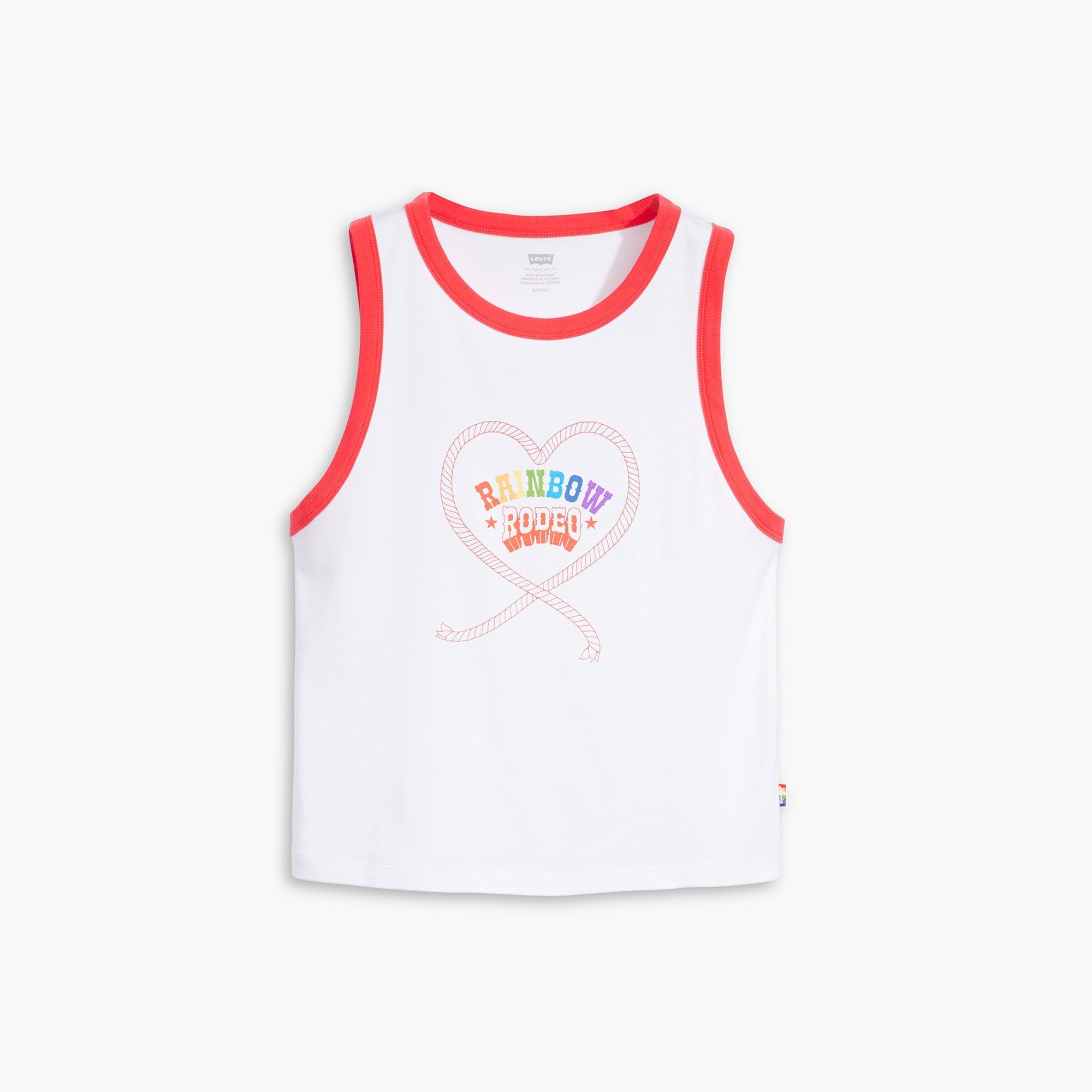 Levi's? Women's Graphic Olivia Tank - Image 6