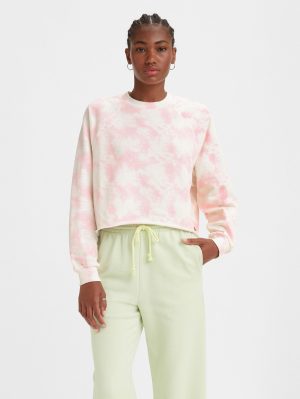 Levi's? Women's Laundry Day Raglan Crew