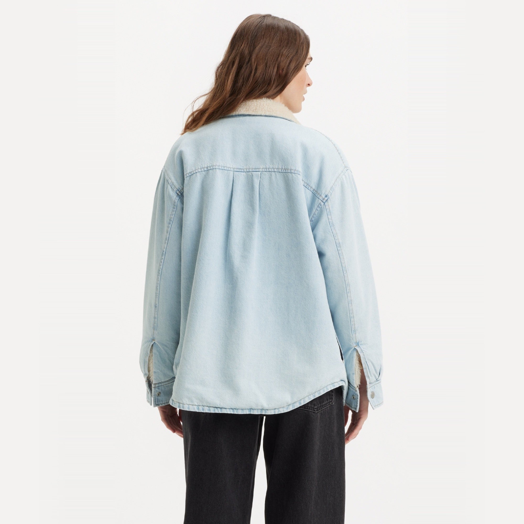 Levi's? Women's Lola Shacket - Image 2