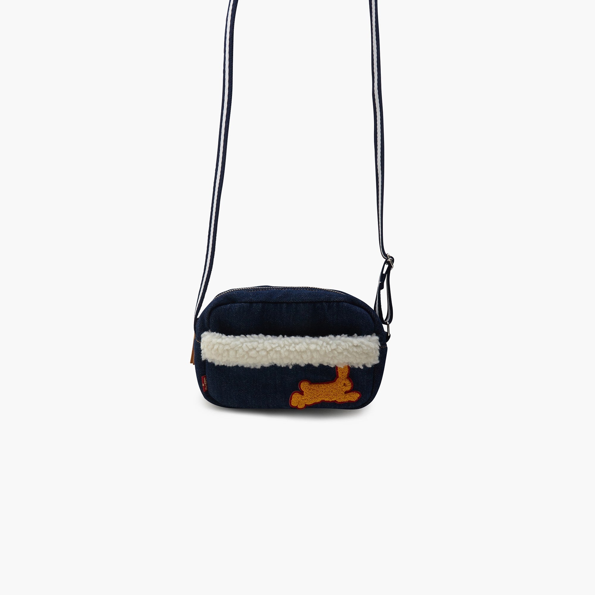 Levi's® Women's Lunar NY Camera Bag