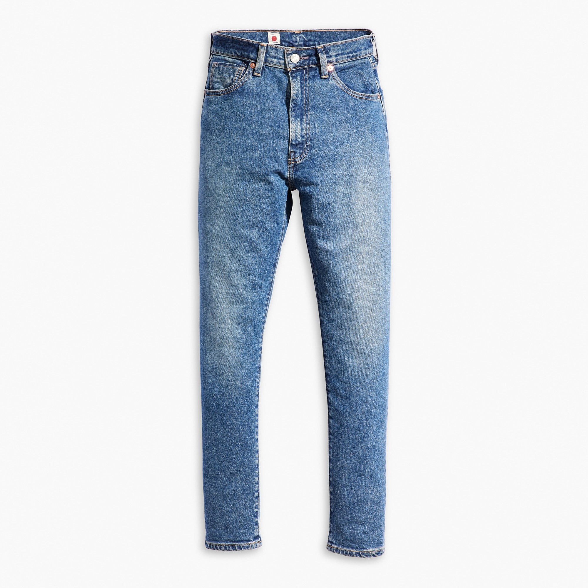 Levi's® Women's Made in Japan High-Rise Slim Jeans - Image 7
