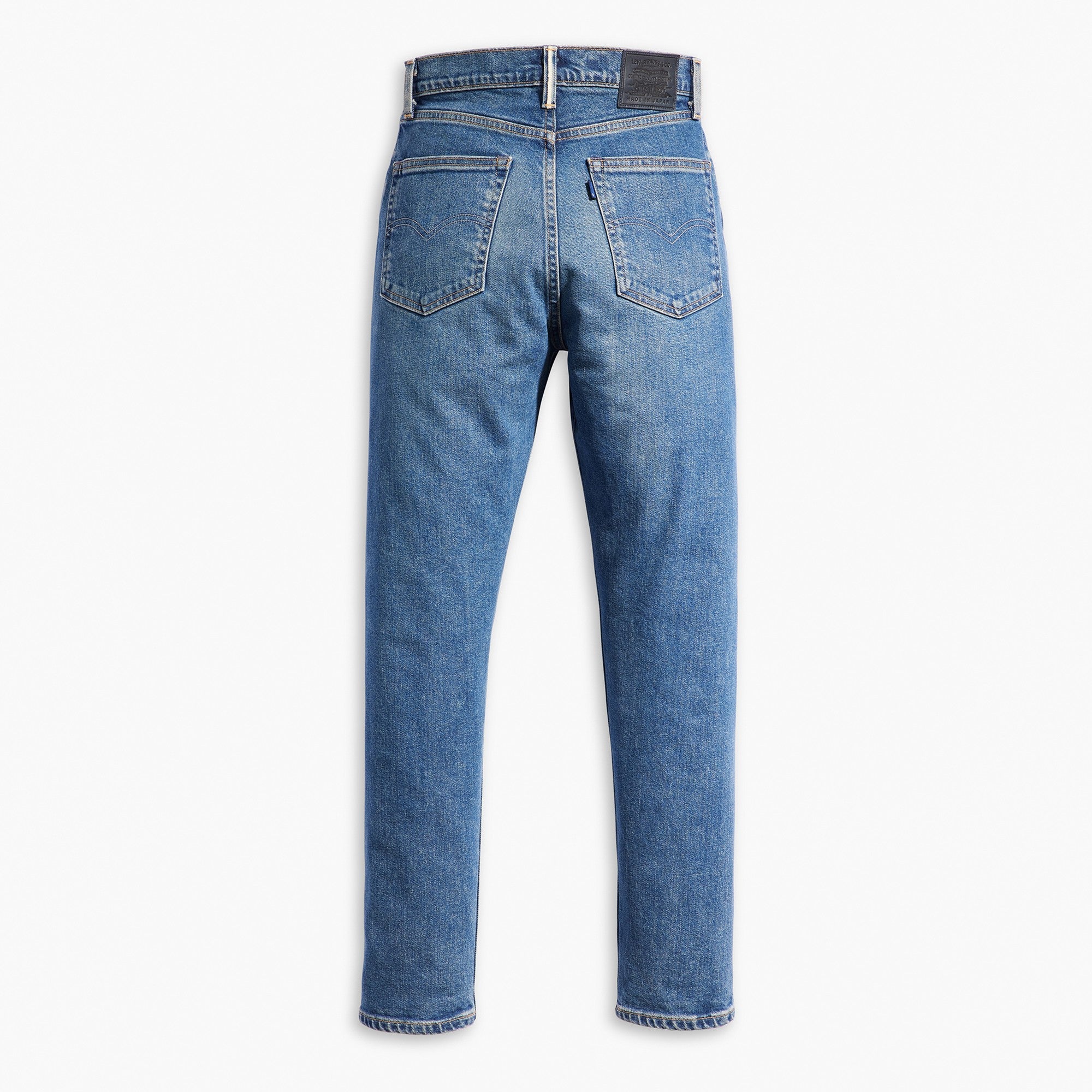Levi's® Women's Made in Japan High-Rise Slim Jeans - Image 8