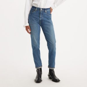 Levi's® Women's Made in Japan High-Rise Slim Jeans