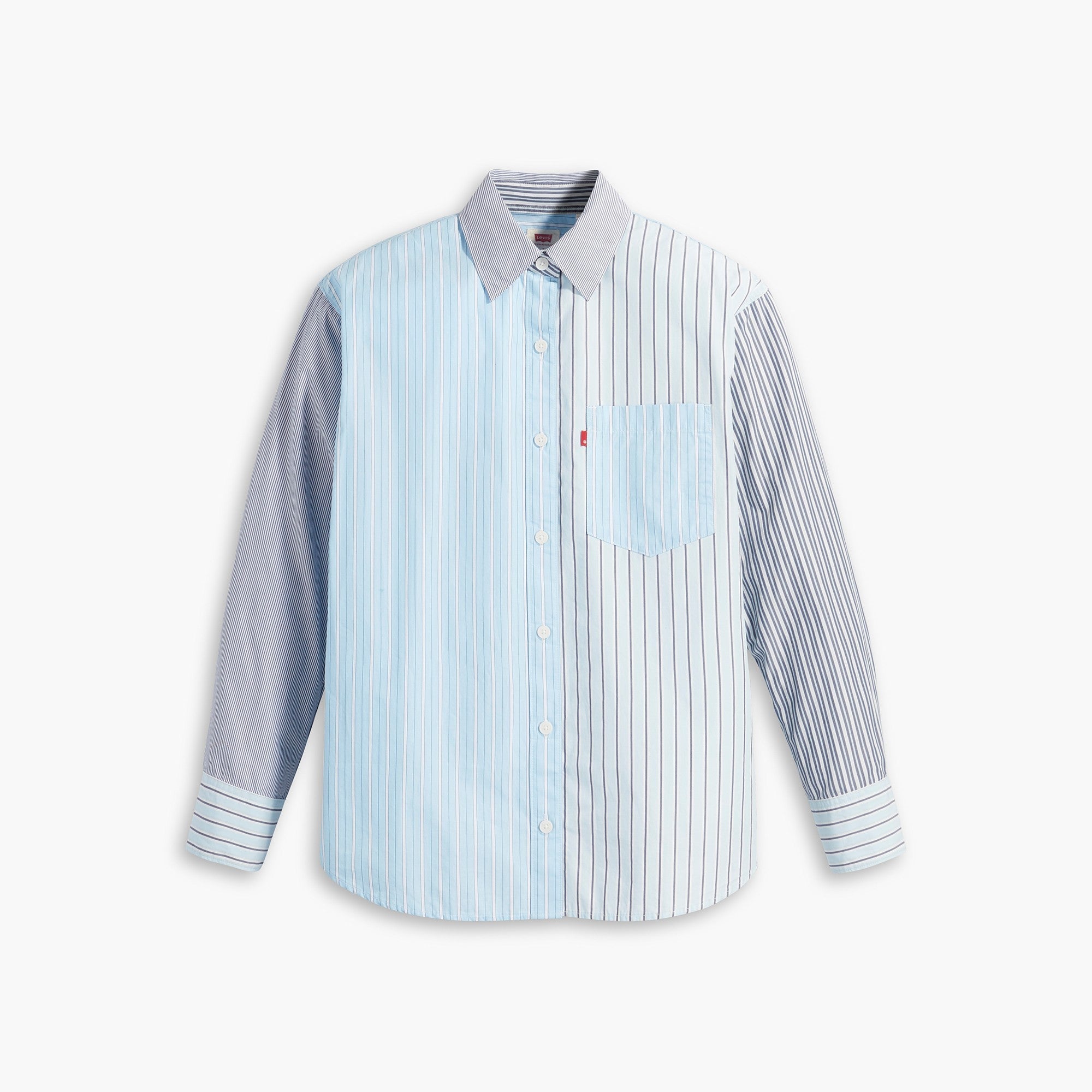 Levi's® Women's Nola Oversized Shirt - Image 5