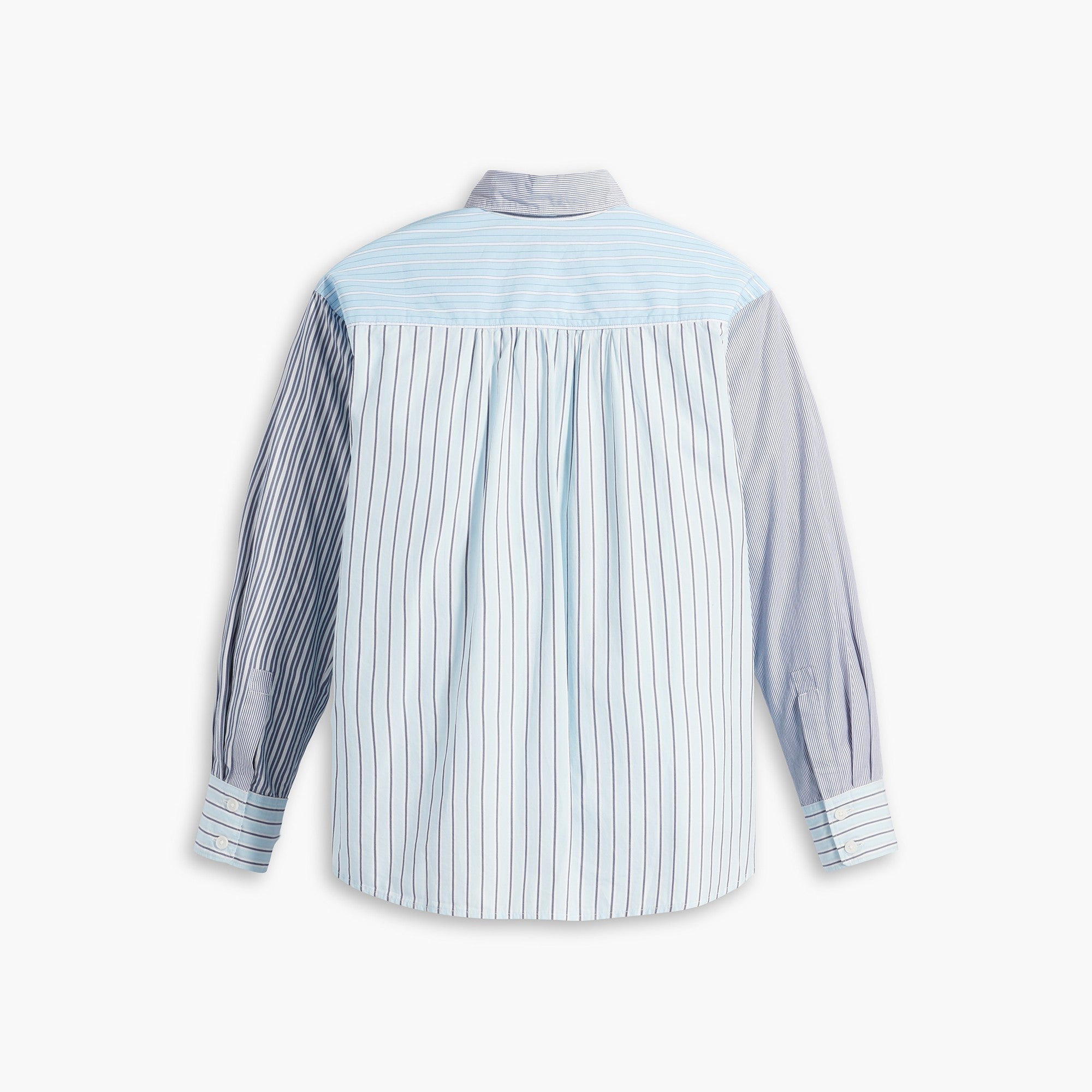 Levi's® Women's Nola Oversized Shirt - Image 6