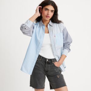 Levi's® Women's Nola Oversized Shirt