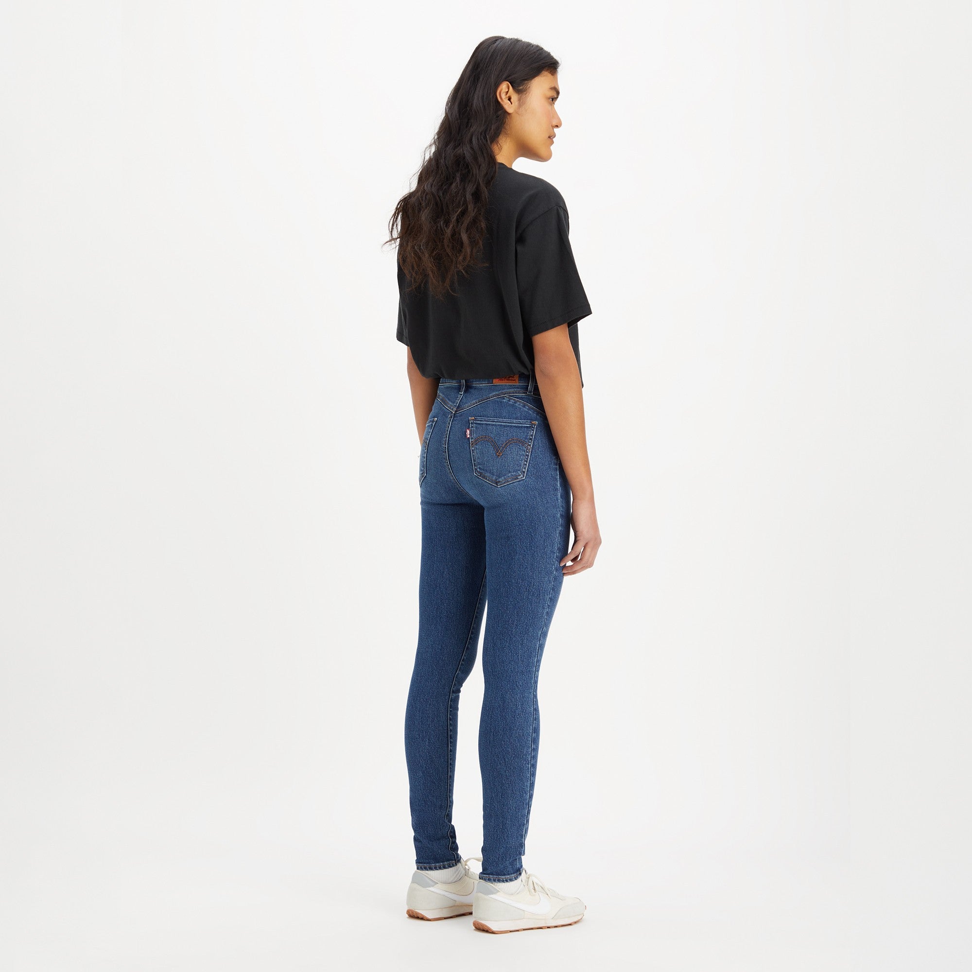 Levi's® Women's Revel® Shaping High-Rise Skinny Jeans - Image 3