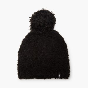 Levi's® Women's Teddy Bear Bouclé Beanie