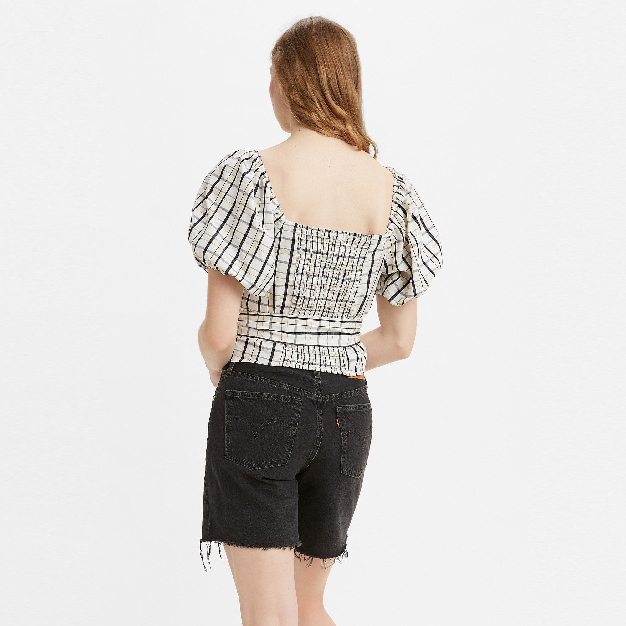 Levi's® Women's Vera Blouse - Image 2