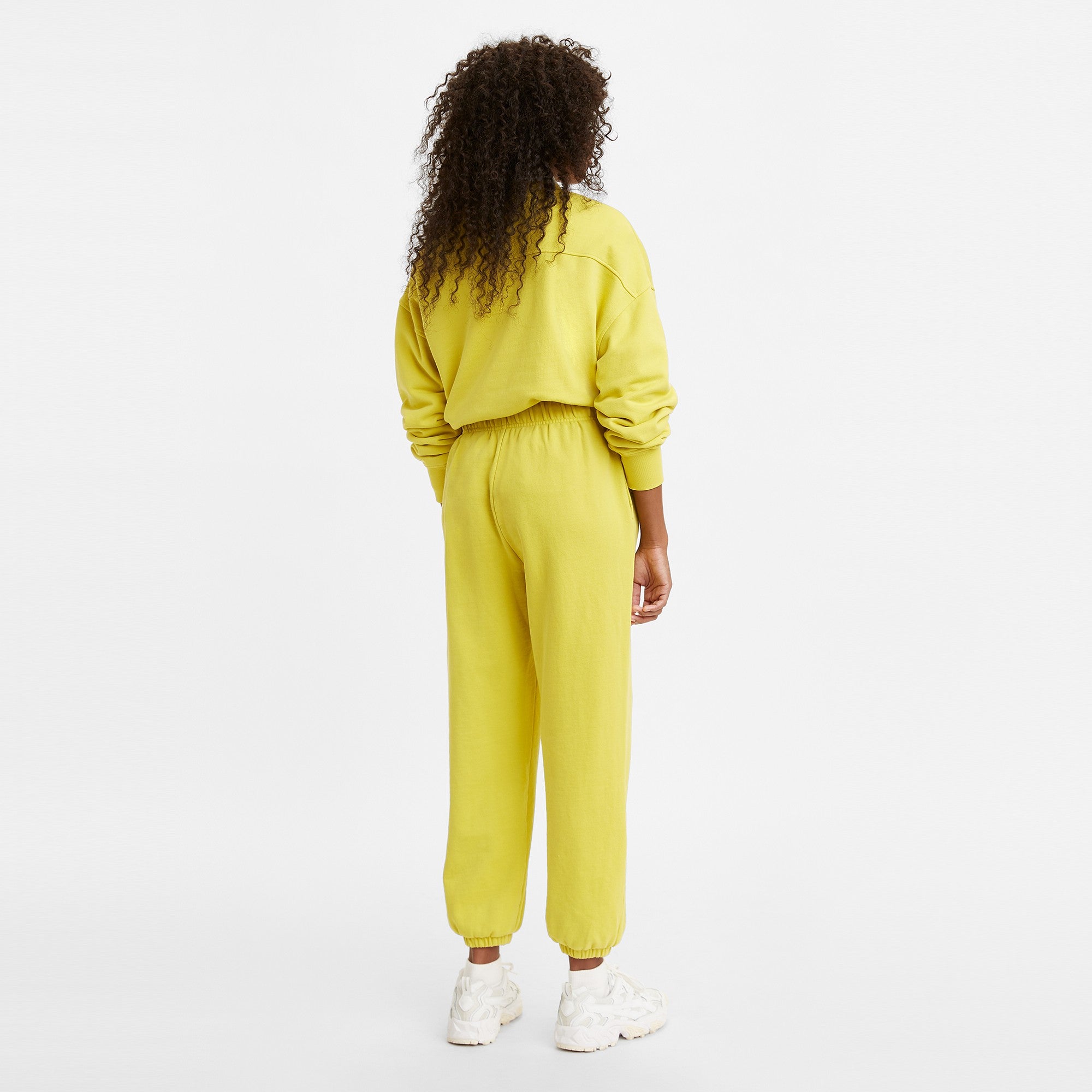 Levi's? Women's Wfh Sweatpants - Image 2