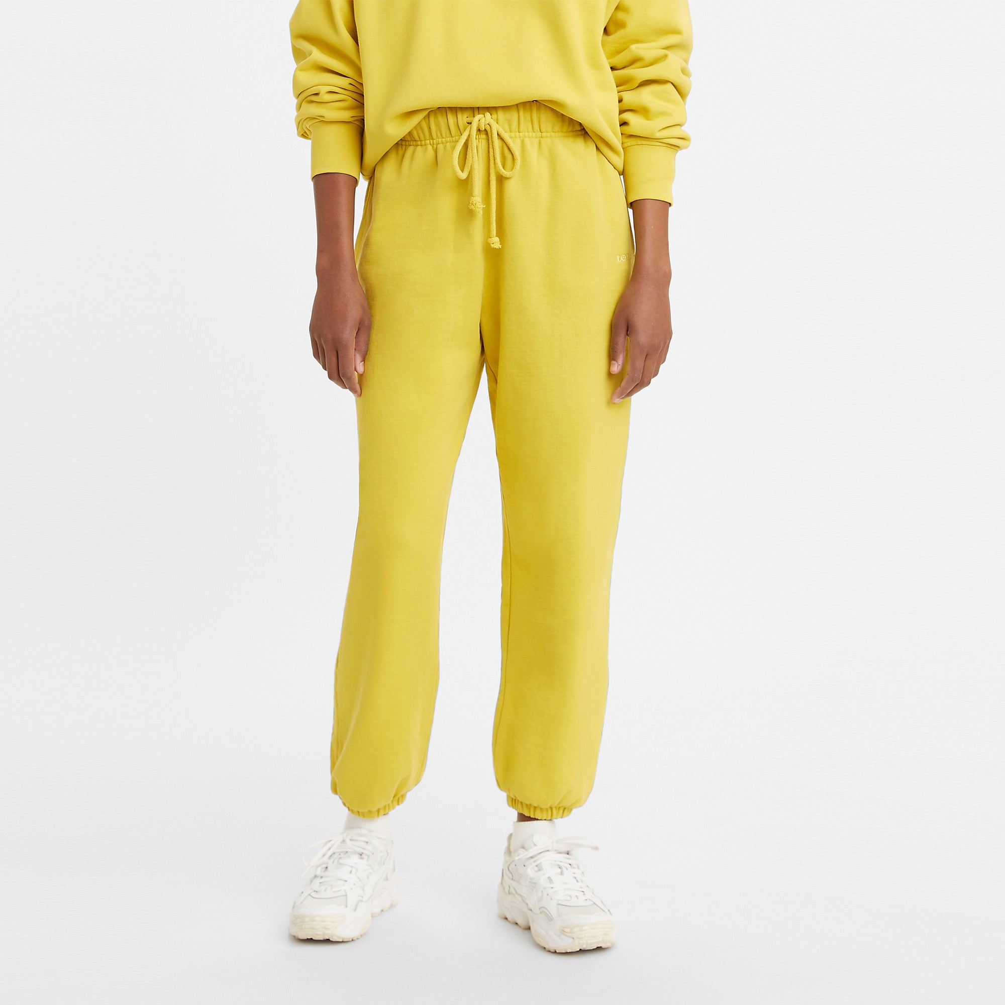 Levi's? Women's Wfh Sweatpants - Image 4